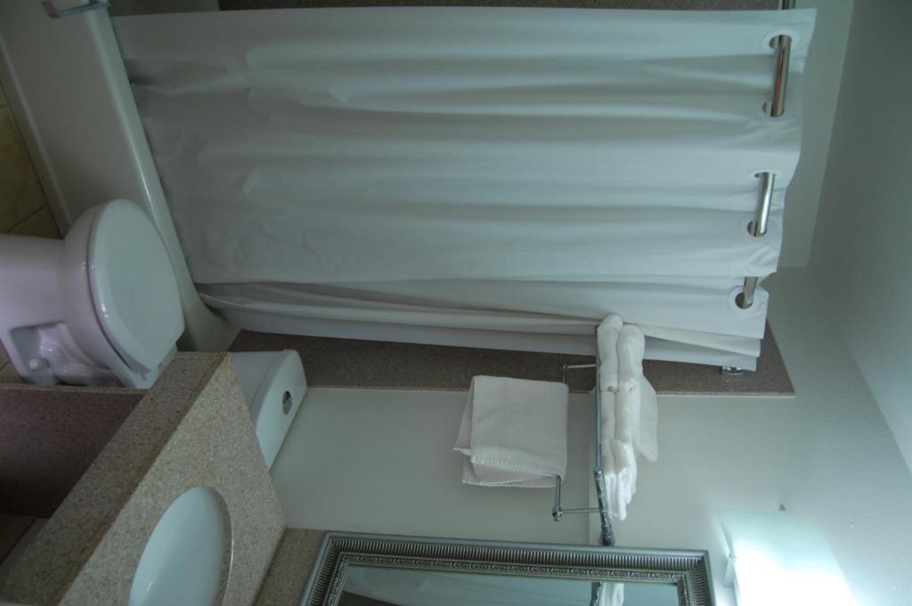 Towne Motel Alexandria Quarto foto