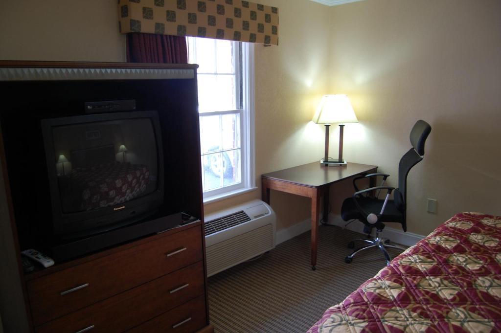 Towne Motel Alexandria Quarto foto