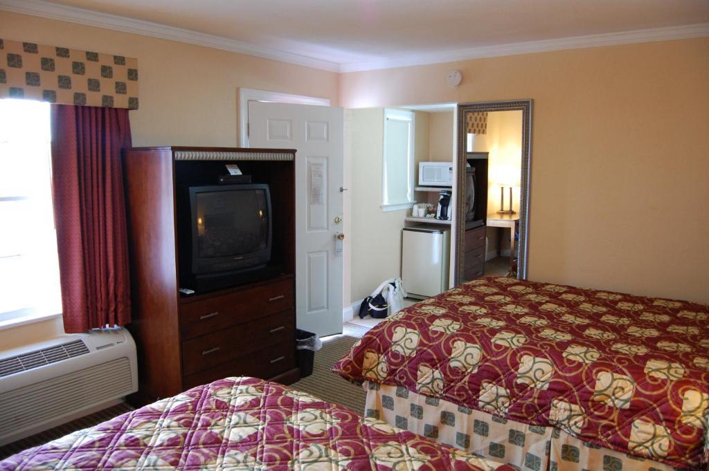 Towne Motel Alexandria Quarto foto